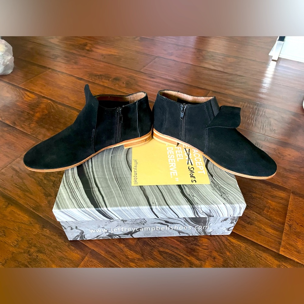 Jeffrey Campbell Loafers